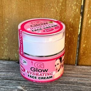 G Glow Hydrating Face Cream